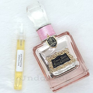 แบ่งขาย Juicy Couture Royal Rose EDP น้ำหอมแบรนด์แท้ 100%