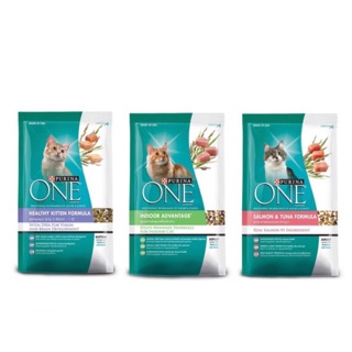 Purina one อาหารแมว เพียวริน่าวัน 380g