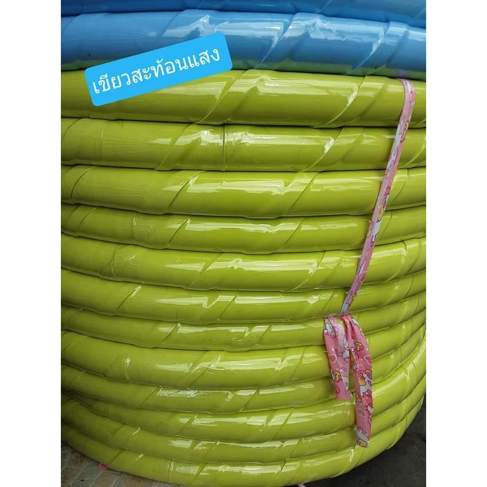 ฮูล่าฮูป 2 ก.ก Size XL มีซับนุ่มนิ่ม thumbnail 4
