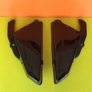 ฝากระเป๋า RXK ฝากระเป๋า RX-K สีจากรูปอาจเพี้ยนไปจากของจริงจ้าา