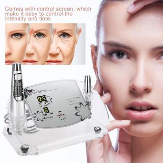 Ultrasound skin rejuvenation wrinkle removal beauty machine make skin whitening meso EZIS