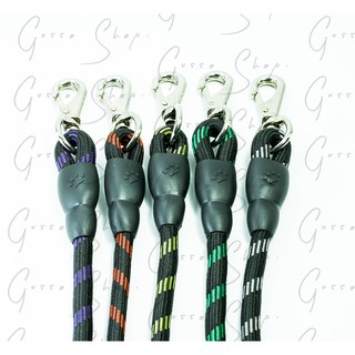 Gussoshop รุ่น GSL0006 สายจูงมือจับนุ่มสำหรับสัตว์เลี้ยง