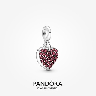 Pandora จี้ชาร์ม ME My Love ของขวัญวันเกิด สําหรับสุภาพสตรี p825