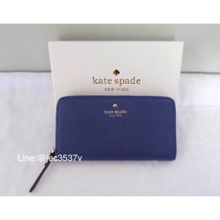 40% off 🚨 Kate Spade Wallet พร้อมส่ง! U8563