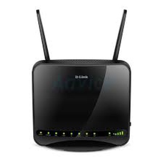 DLINK, 3G/4G MOBILE ROUTER  Wireless-AC 1200 Mbps 4G LTE Router