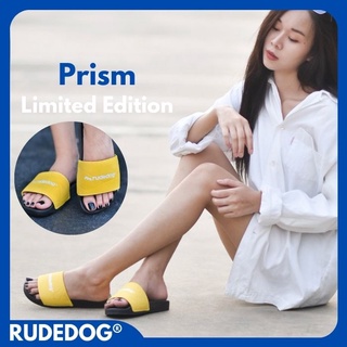 🔥ลดล้างสต็อก Rudedog® Slippers รุ่น Prism &gt;&gt;รองเท้าแตะสุดนุ่ม​ (ไซส์​ 38-42)