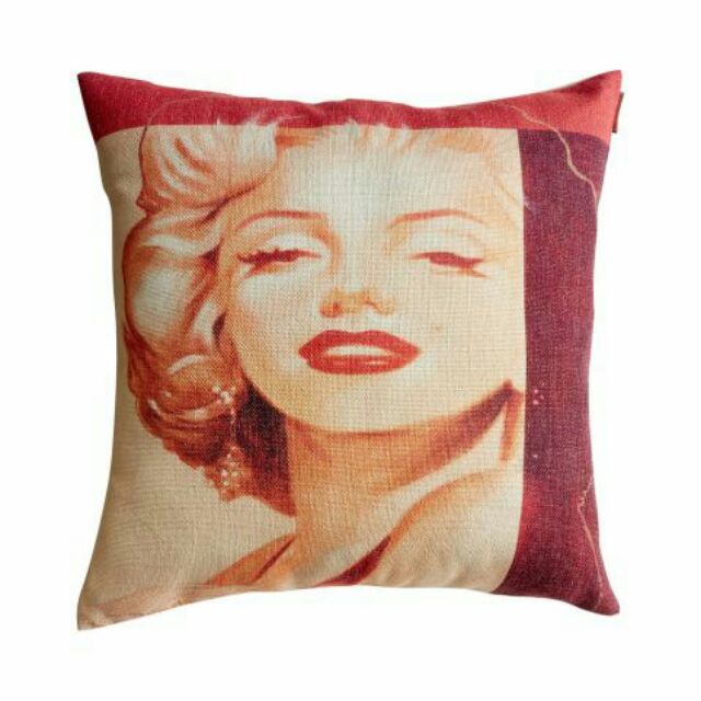 HABITAT BAYA PILLOW*
