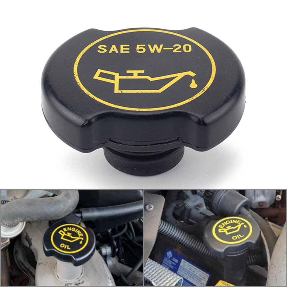 Car Engine Oil Filler Cap F3AZ6766B F3AE6766BA For Ford Explorer E150 E250 E350 E450 E550 etc. For M