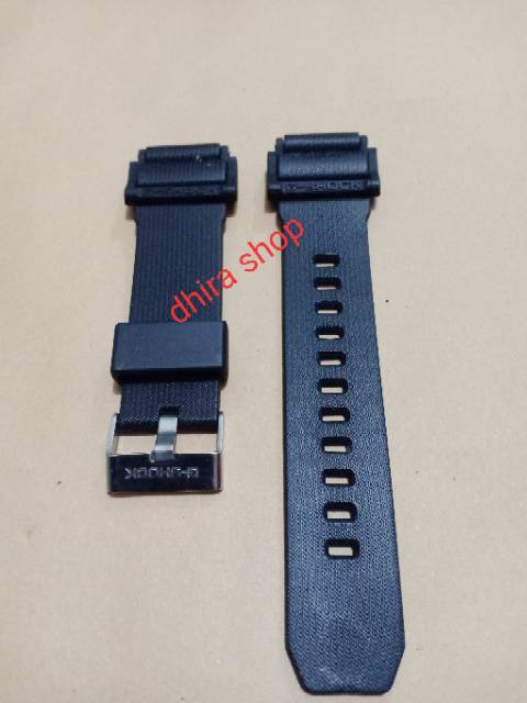 G shock gd 400 WATCH STRAP rabber g shock