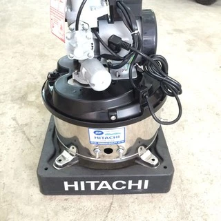 💥ถูกสุด แพคดี💥ถังปั๊มน้ำสแตนเลสSP ปั๊มHitachiและITC 100, 150, 200, 250 และ300 รุ่นXX,XS, GX,GP(รุ่นไม่มีเกลียวออโต้)