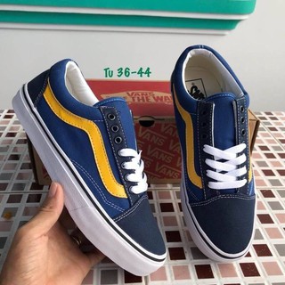 🔥โปรไฟลุก รองเท้าแวนส์  Vans Old Skool