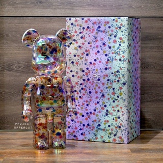 BE@RBRICK 1000% ANEVER [New]