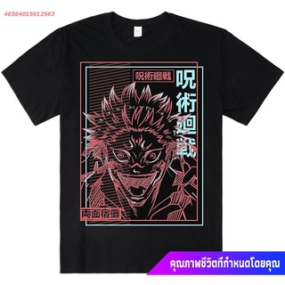 ผ้าฝ้าย 100%ผู้หญิง ผู้ชาย Anime Abstract Shirt Men Women Merch Cotton Crew Neck T-Shirt Short Sleeve Tee Clothes For Ad