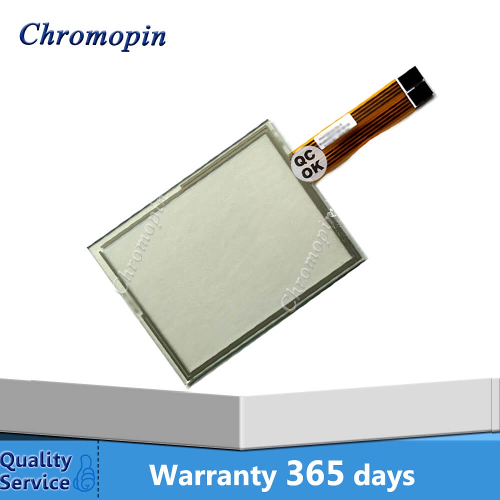 แผงหน้าจอสัมผัสสําหรับ AB PanelView Plus 700 2711P-K7C6D1 2711P-K7C4D8 2711P-K7C4A8 2711P-K7C4A9 271