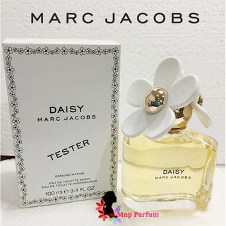 Marc Jacobs Daisy Edt 100 ml. ( Tester Box )