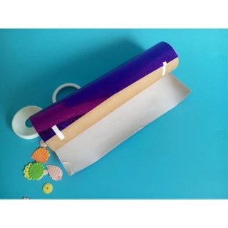 กล้องสลับลาย กล้องคาไลโดสโคป ของเล่นวิทย์ DIY ประดิษฐ์ง่าย ของเล่นวิทยาศาสตร์