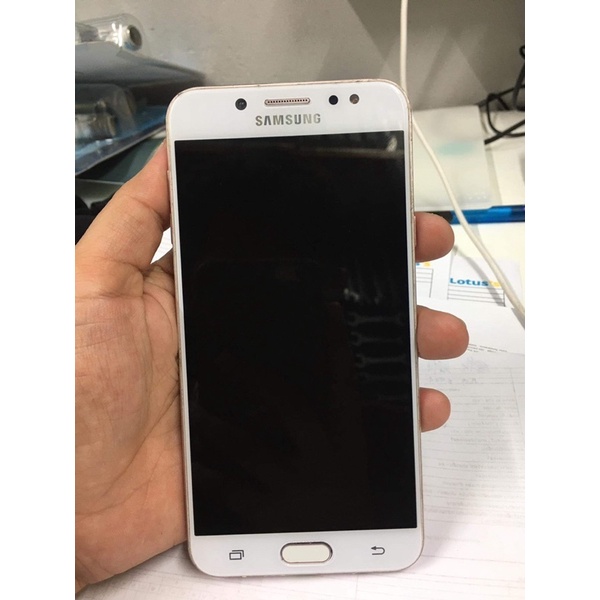 SAMSUNG J7 Plus มือสอง