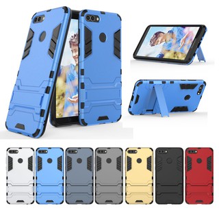 เคส Huawei Y9 2018 Case กรณีโทรศัพท์ ผู้ถือโทรศัพท์มือถือ