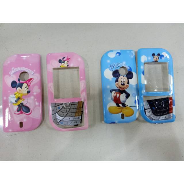 เคส Nokia 7610******