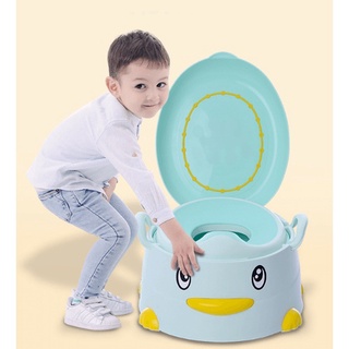 Primo Kids กระโถนนั่งเด็ก YT-003