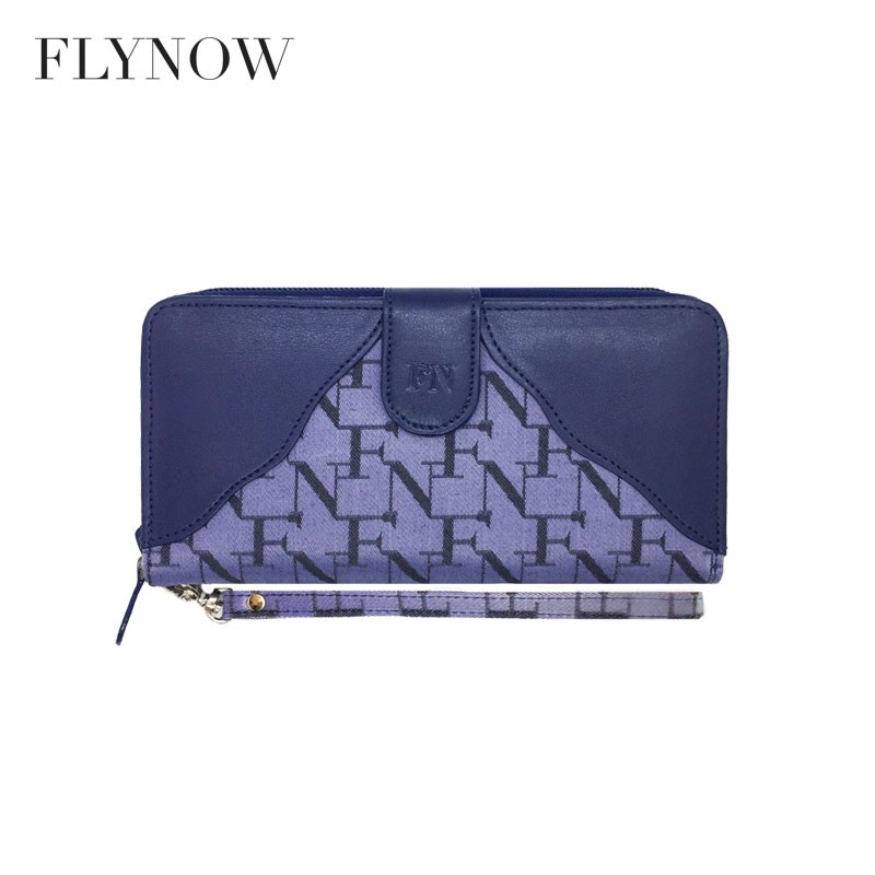 FLYNOW FN BAG Wallet 1208-24009-088 - fnbag_official - ThaiPick