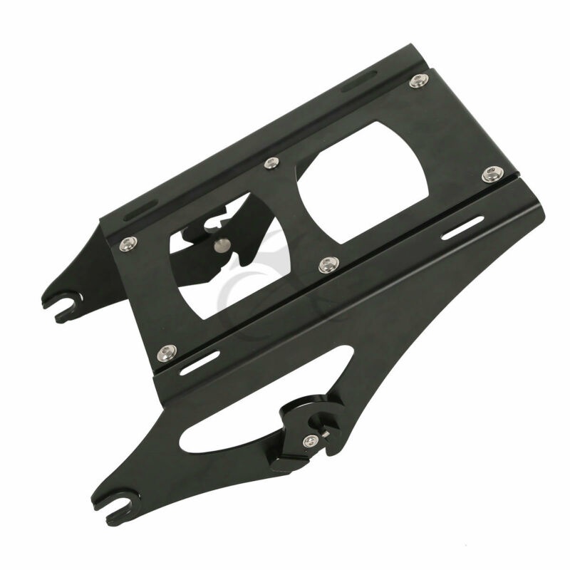 Tour Pack Luggage Rack Docking Hardware For Harley Electra Glide Road King