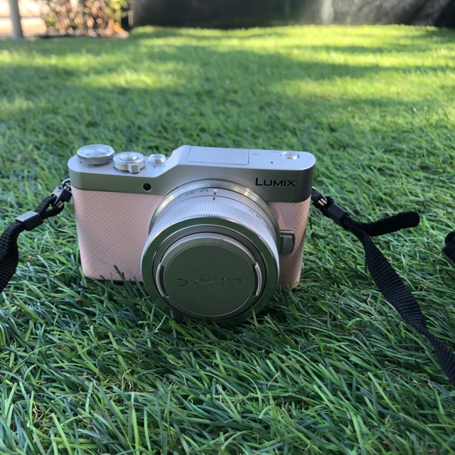 กล้องถ่ายรูป Panasonic LUMIX