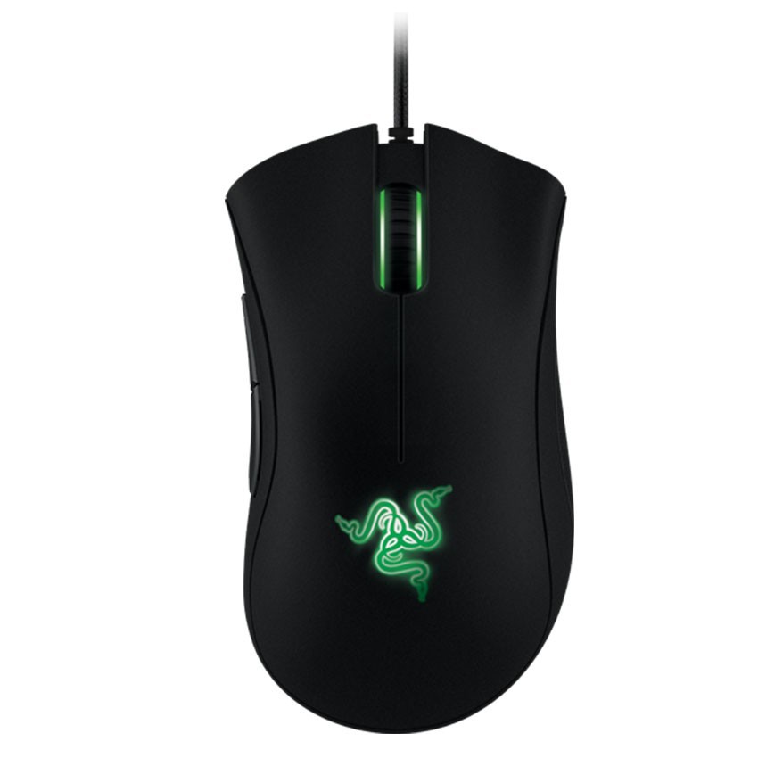 Razer DEATHADDER 2013 Gaming Mouse (เมาส์มาโคร)