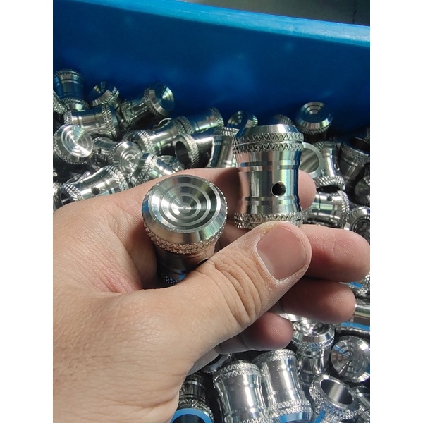 THAI D4 PILING SPRINGS LATEST MODEL 2025