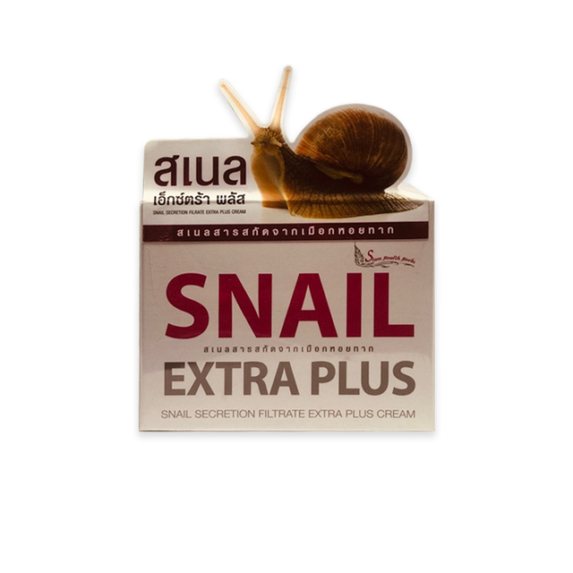 SNAIL EXTRA PLUS (NAKA)