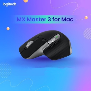 Logitech MX Master 3 for Mac