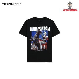 เสื้อยืดลาย Ultraman อุลตร้าแมน (699)