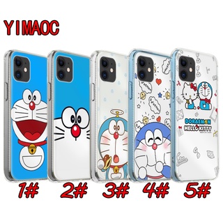 เคสโทรศัพท์มือถือแบบนิ่ม ลายโดเรม่อนน่ารัก 40F สําหรับ Samsung J7 Prime J8 M31 Note 10 Lite Plus 20 Ultra 8 9 S10