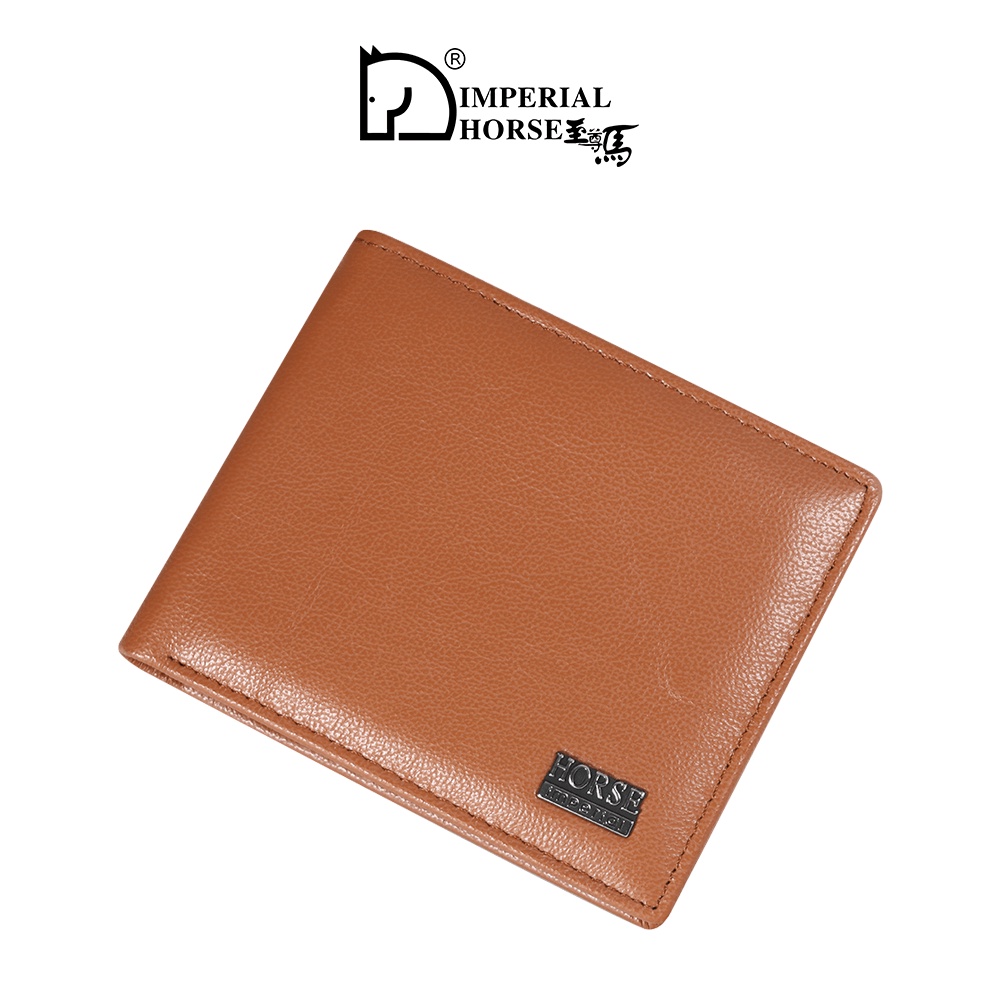Imperial Horse Leather Wallet for men wallet men 088