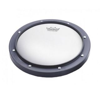 แป้นซ้อมกลอง 8" REMO Tunable Practice Pad