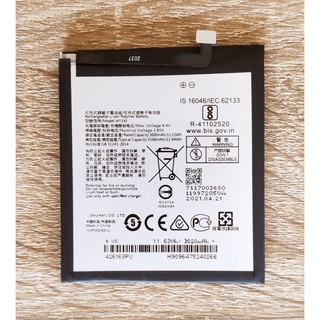 🍳 แบตเตอรี่ Nokia 4.2 (TA-1150 TA-1157) Battery Model WT330