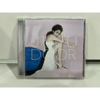 1 CD MUSIC ซีดีเพลงสากลDOOR 前作「YOU」から2年8ヶ月ぶりとなる、JUJU 5枚目のオリジナルアルバム！(G1G21)