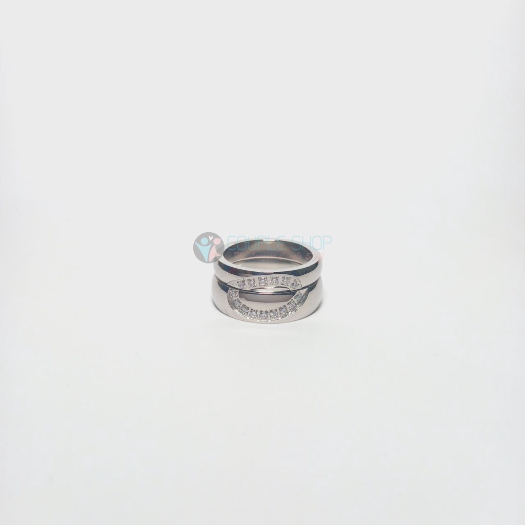 Couple RING CODE 2106