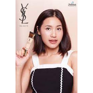 แบ่งขายเริ่ม119฿ YSL TOUCHE ECLAT ALL-IN-ONE- GLOW FOUNDATION