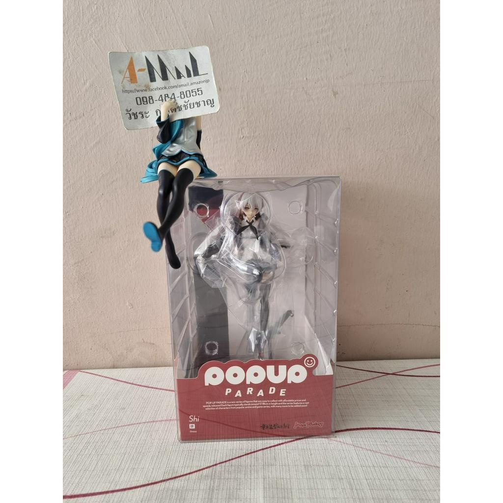 [พร้อมส่ง] Max Factory Figure Non-Scale POP UP PARADE Shi