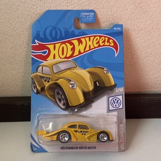 Hot wheels volkswagen kafer racer 🇺🇸