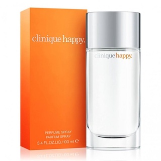 CLINIQUE Happy for Woman EDP 100 ml กล่องซีล