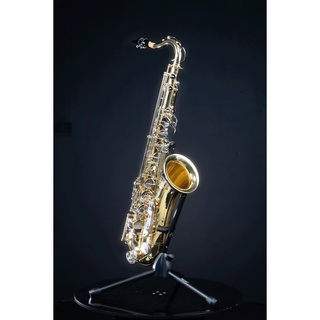 Coleman CL-333T เทเนอร์แซกโซโฟน รุ่น CL333T Tenor Saxophone - ฟรี กระเป๋า และอุปกรณ์ Music Arms