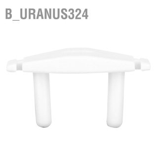 B_uranus324 50PCS Anti-electric Shock Socket Protective Cover Power Plug Insulated Safety Protector EU