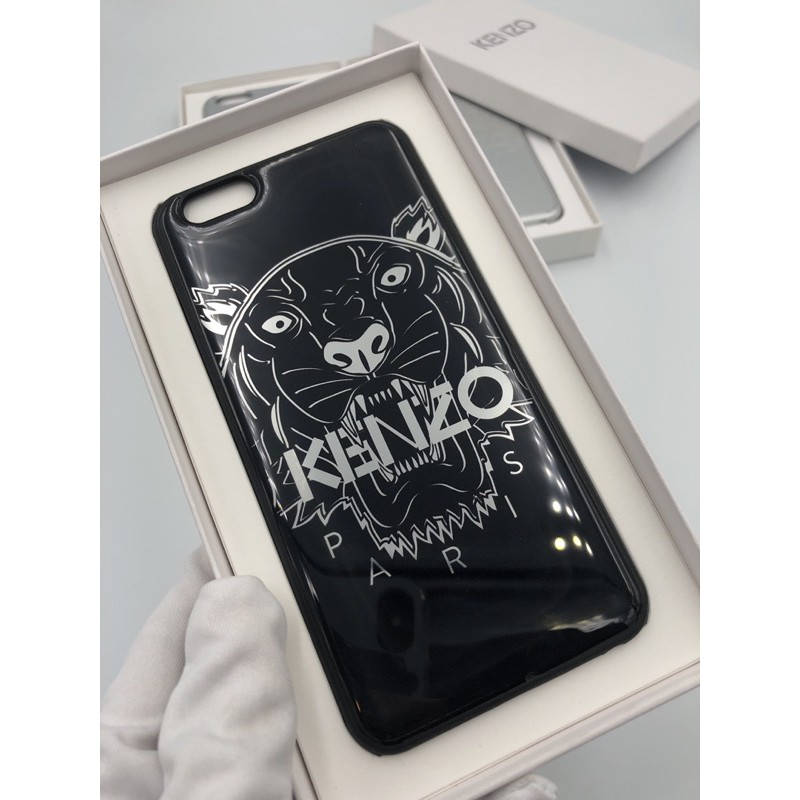 New Kenzo Phone Case for iPhone 6