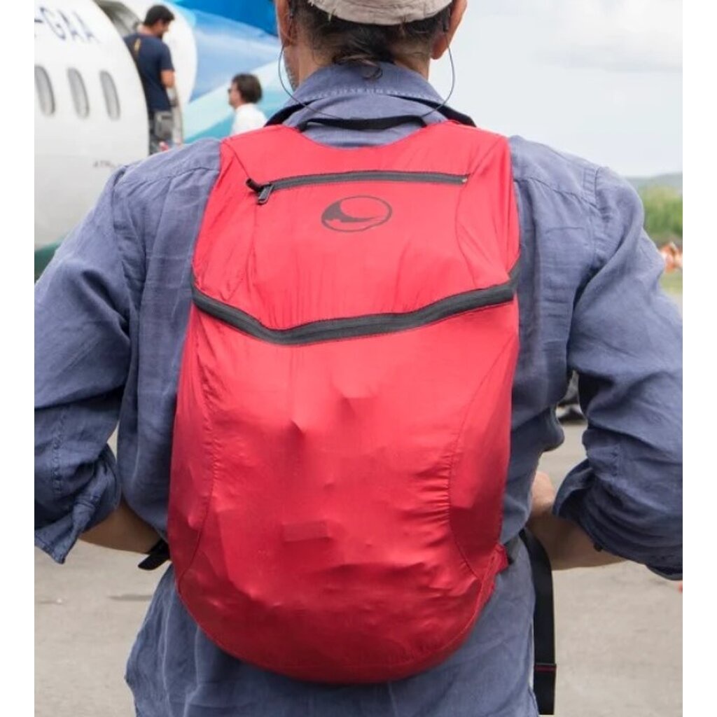 Ticket To The Moon Backpack Plus