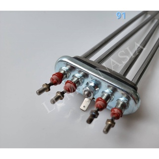 ฮีตเตอร์เครื่องซักผ้า Heating element 6000W (LTA00091)