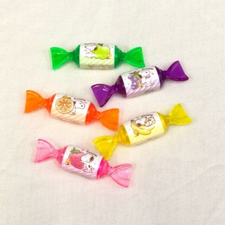 Highlight ~ Snoopy Candy