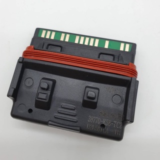 กล่อง ECU เวฟ110i 2021 รุ่นไฟLED ใส่เวฟ125ปลาวาฬรุ่นไฟLEDได้ ใส่ซุปเปอร์คัพรุ่นไฟกลมได้ ****LEDเท่านั้น****