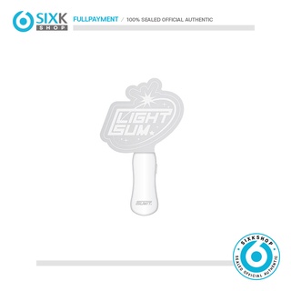 LIGHTSUM - Acrylic Light Stick